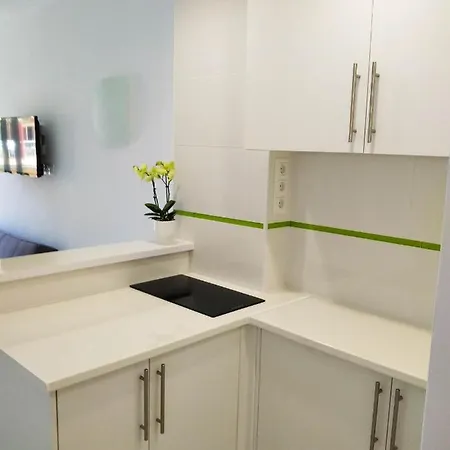 Apartment Minerva 402 Benalmadena