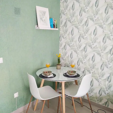 Apartment Minerva 402
