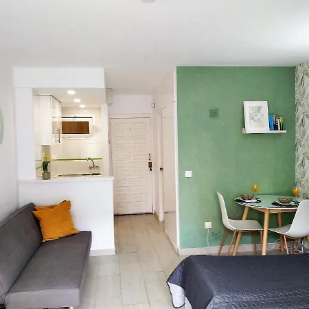 Apartment Minerva 402