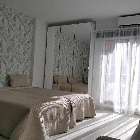 Apartment Minerva 402