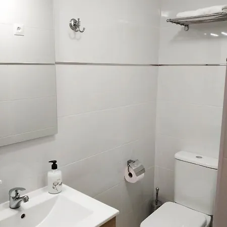 Minerva 402 Apartment Benalmadena