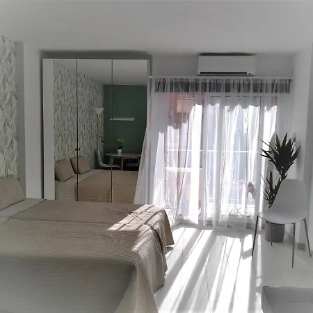 Minerva 402 Apartment Benalmadena