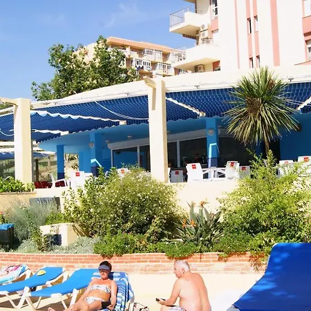Minerva 402 Apartment Benalmadena
