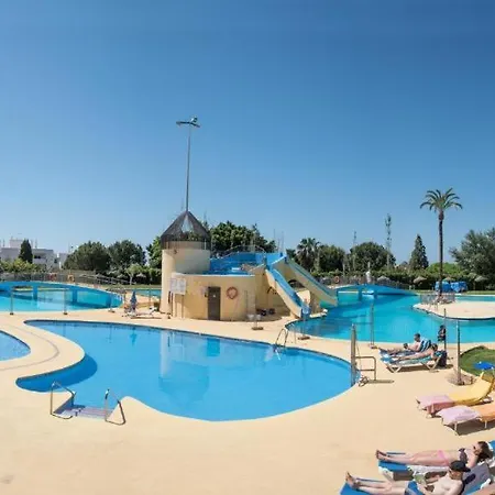 Apartment Minerva 402 Benalmadena