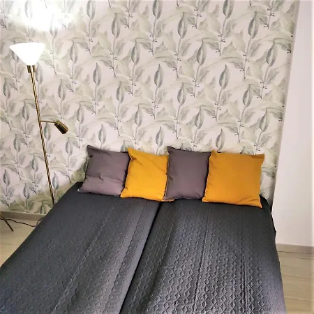 Apartment Minerva 402 Benalmadena