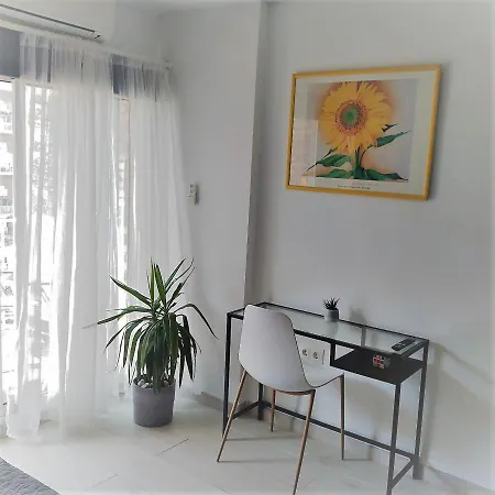 Minerva 402 Apartment Benalmadena